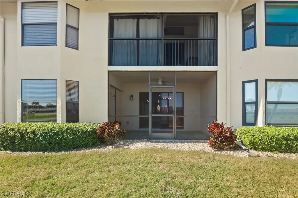 16381 Kelly Woods Drive Fort Myers FL 33908