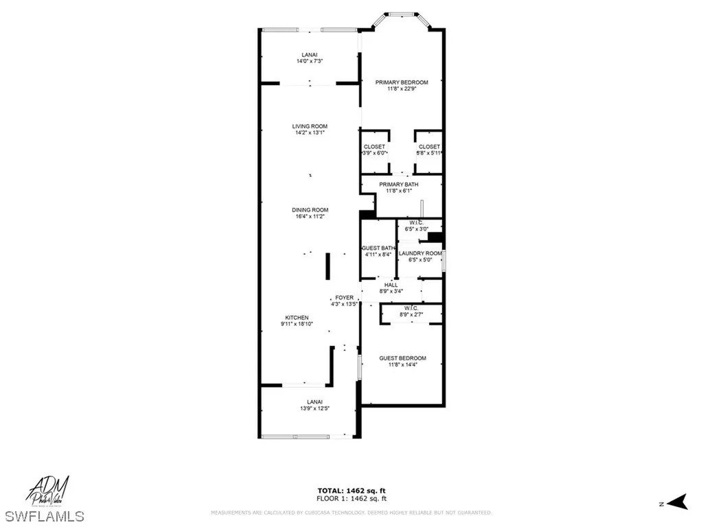 16381 Kelly Woods Drive Fort Myers FL 33908