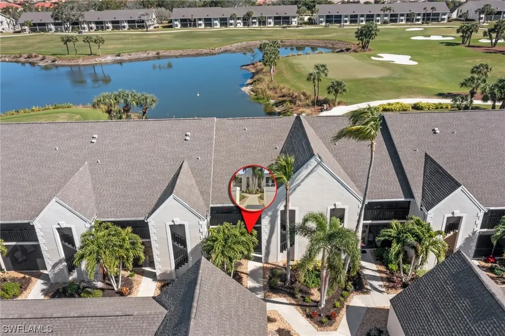 16381 Kelly Woods Drive Fort Myers FL 33908