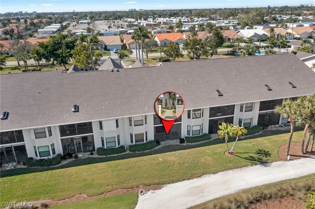 16381 Kelly Woods Drive Fort Myers FL 33908