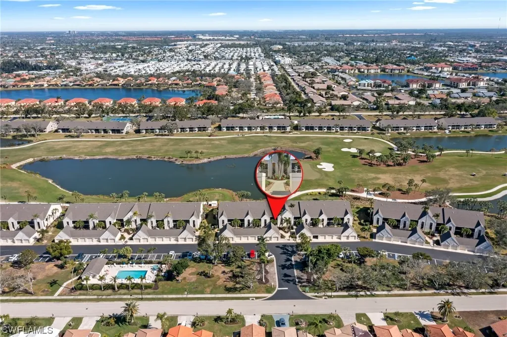 16381 Kelly Woods Drive Fort Myers FL 33908