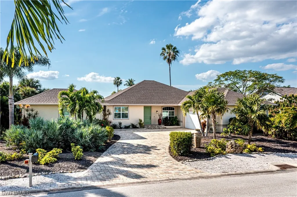 14921 Bonaire Circle Fort Myers FL 33908
