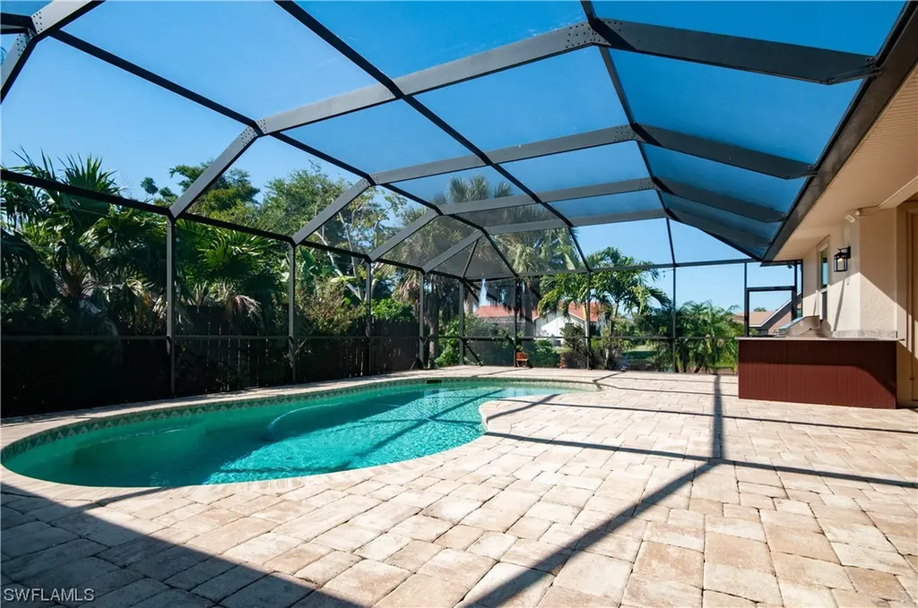 14921 Bonaire Circle Fort Myers FL 33908