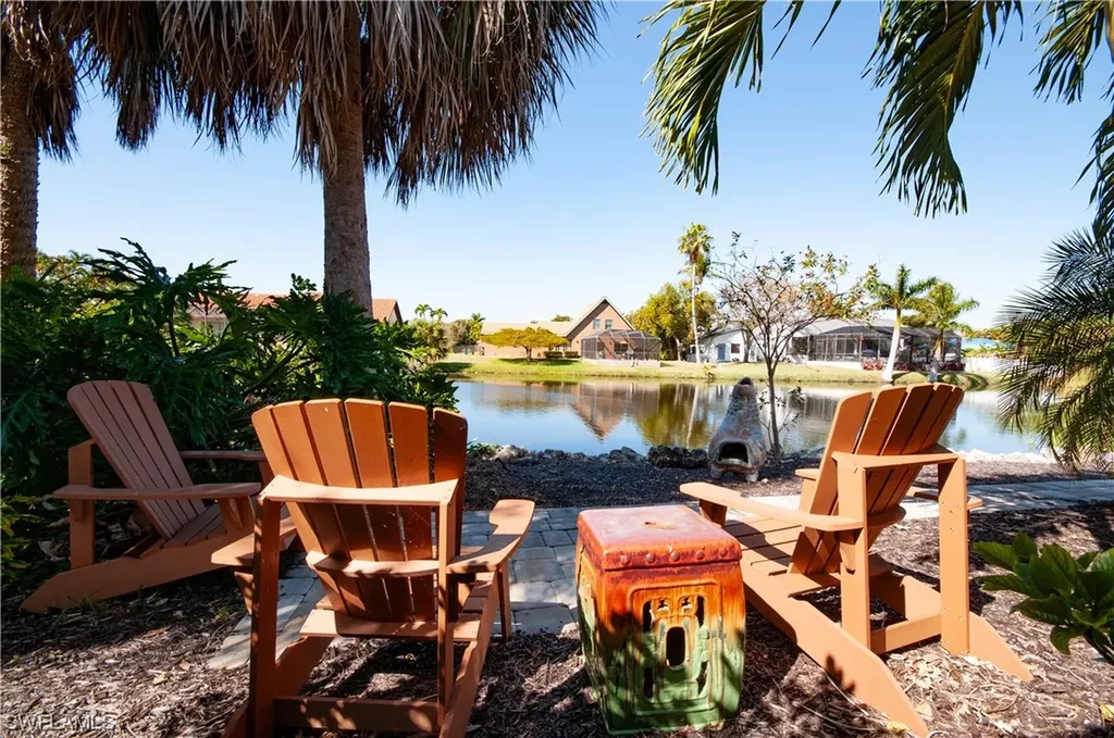 14921 Bonaire Circle Fort Myers FL 33908