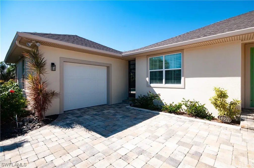 14921 Bonaire Circle Fort Myers FL 33908