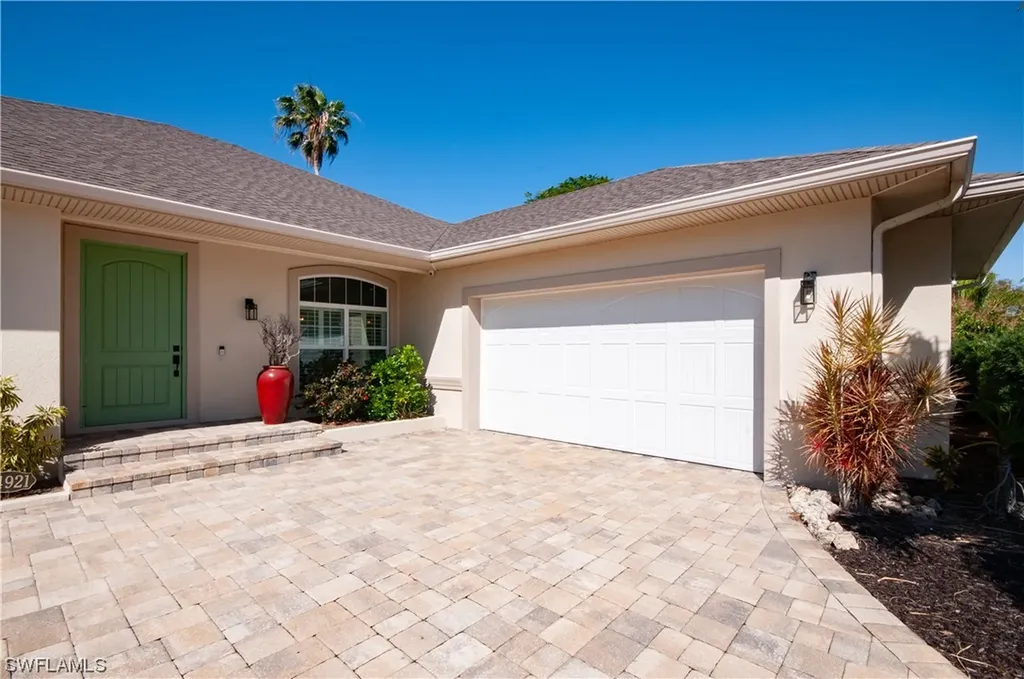 14921 Bonaire Circle Fort Myers FL 33908