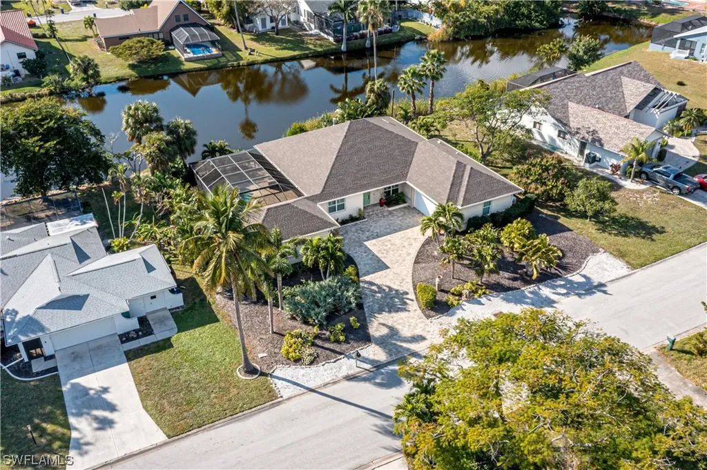 14921 Bonaire Circle Fort Myers FL 33908