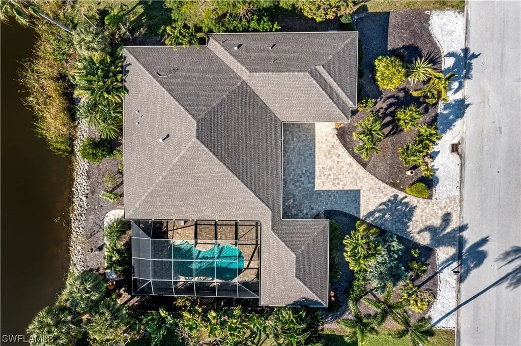 14921 Bonaire Circle Fort Myers FL 33908
