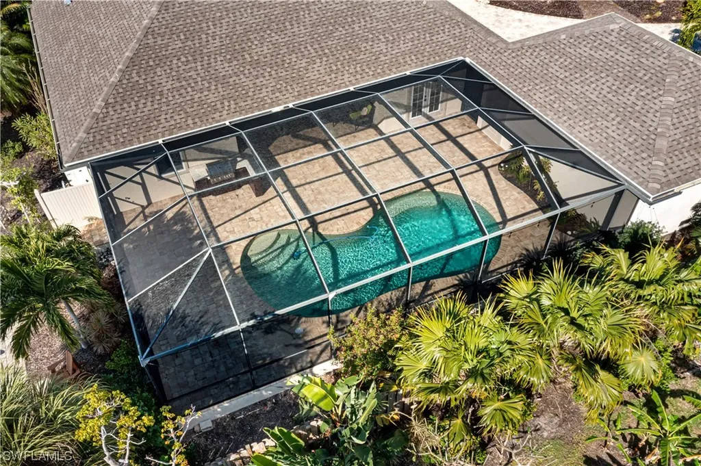 14921 Bonaire Circle Fort Myers FL 33908