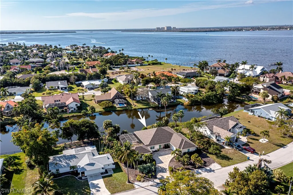 14921 Bonaire Circle Fort Myers FL 33908