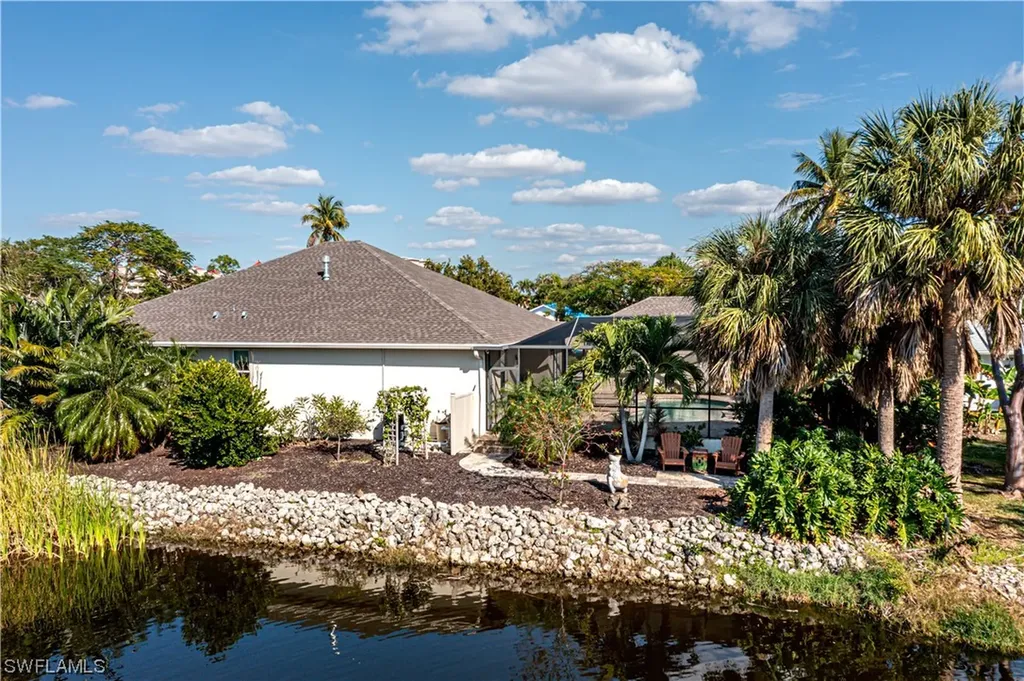 14921 Bonaire Circle Fort Myers FL 33908