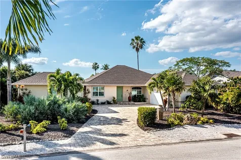 14921 Bonaire Circle Fort Myers FL 33908