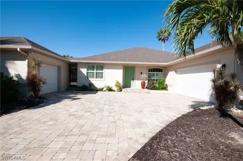 14921 Bonaire Circle Fort Myers FL 33908