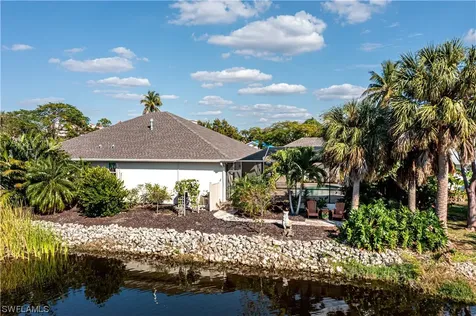 14921 Bonaire Circle Fort Myers FL 33908