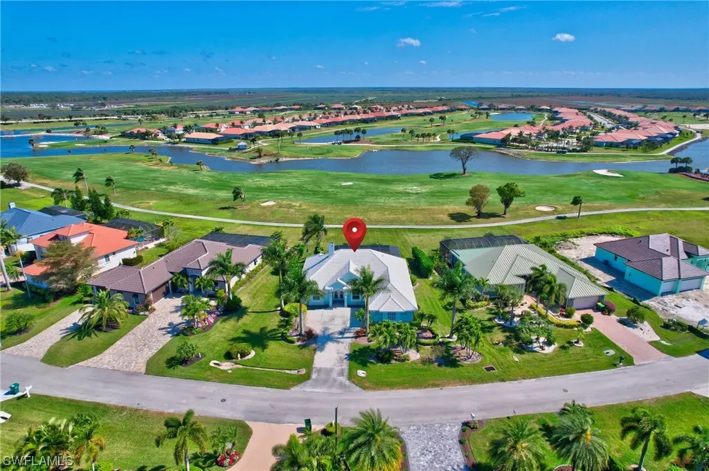 18066 Royal Tree Parkway Naples FL 34114