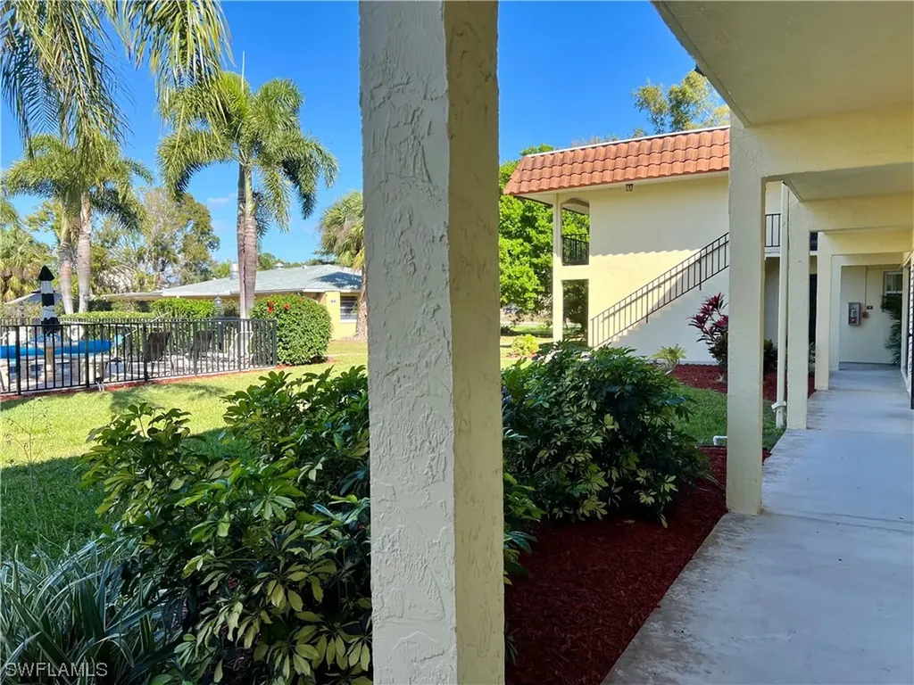 1485 Memoli Lane Fort Myers FL 33919