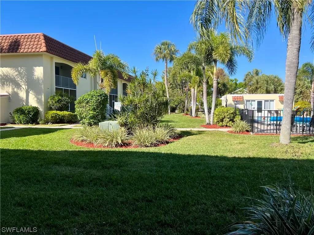 1485 Memoli Lane Fort Myers FL 33919