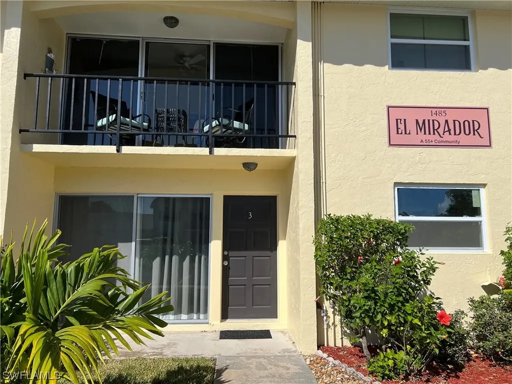 1485 Memoli Lane Fort Myers FL 33919