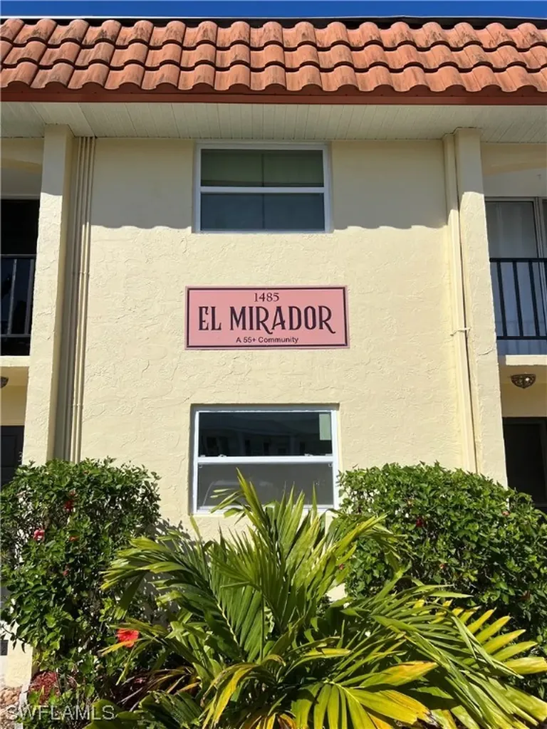 1485 Memoli Lane Fort Myers FL 33919