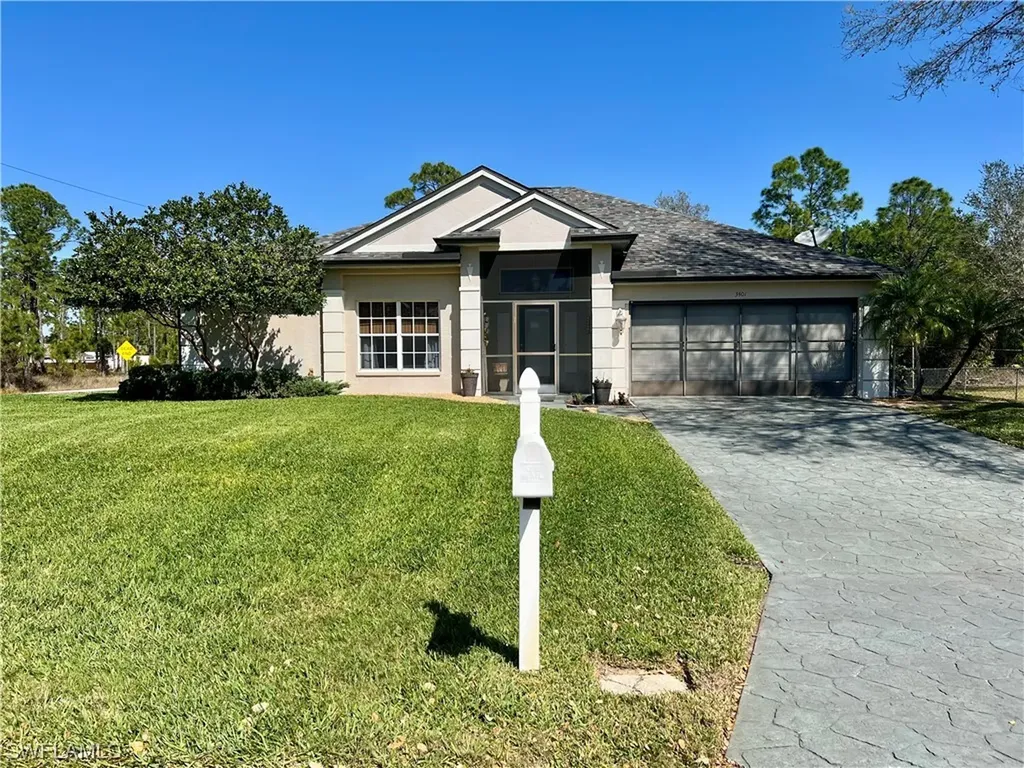 3401 E 3rd Street Lehigh Acres FL 33936