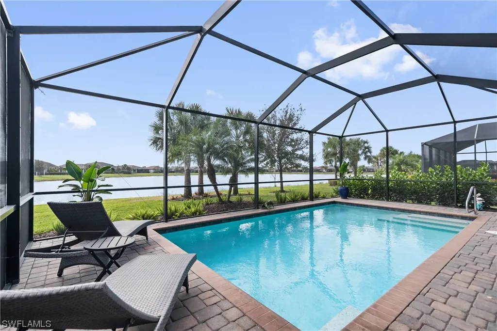 17321 Ashcomb Way Estero FL 33928