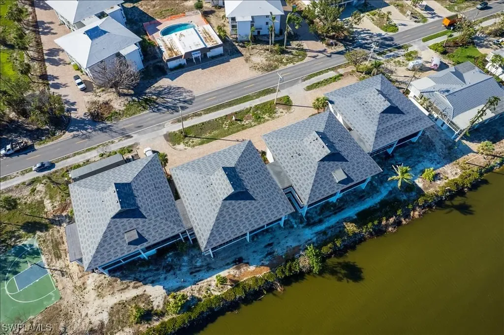 1340 Middle Gulf Drive Sanibel FL 33957