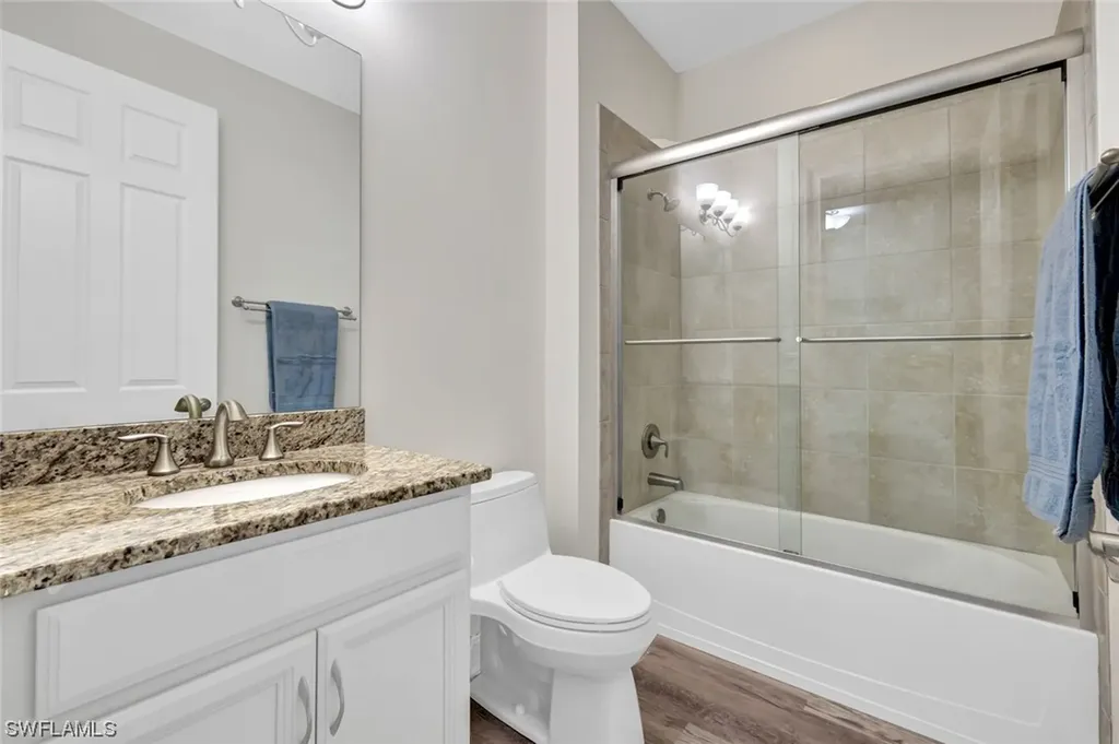 14486 Tuscany Pointe Trail Naples FL 34120