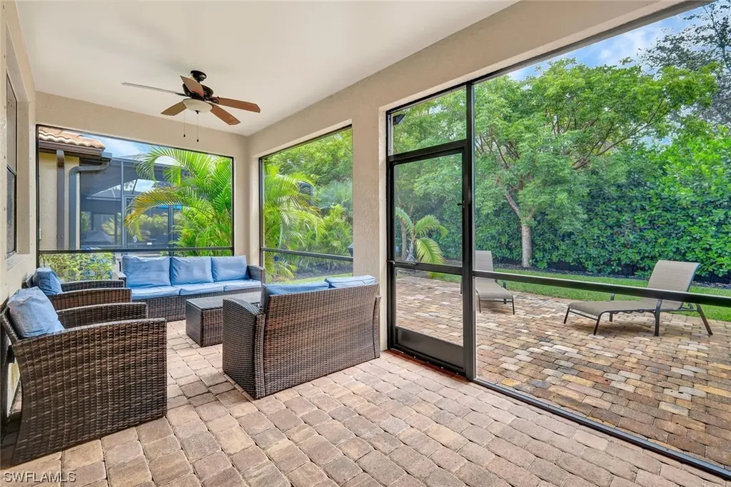 14486 Tuscany Pointe Trail Naples FL 34120