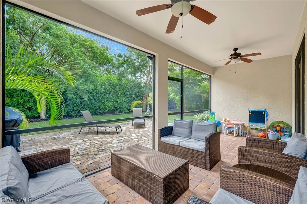 14486 Tuscany Pointe Trail Naples FL 34120