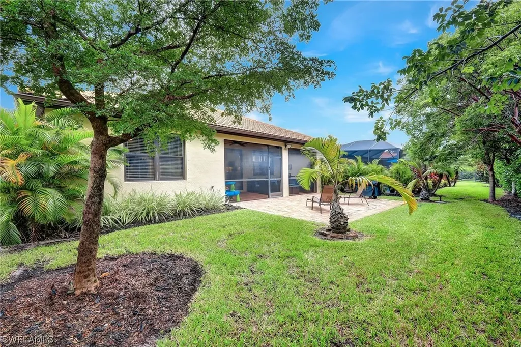 14486 Tuscany Pointe Trail Naples FL 34120