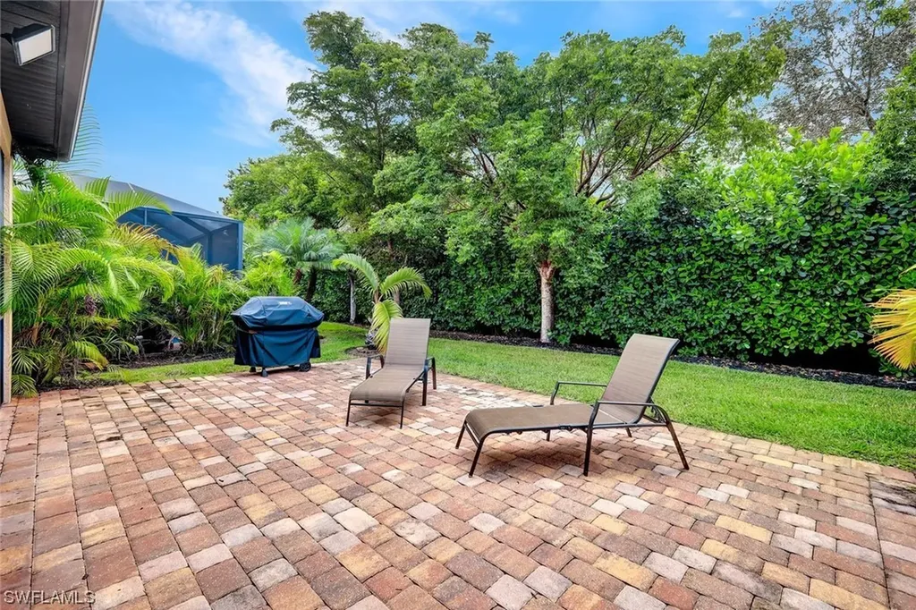 14486 Tuscany Pointe Trail Naples FL 34120