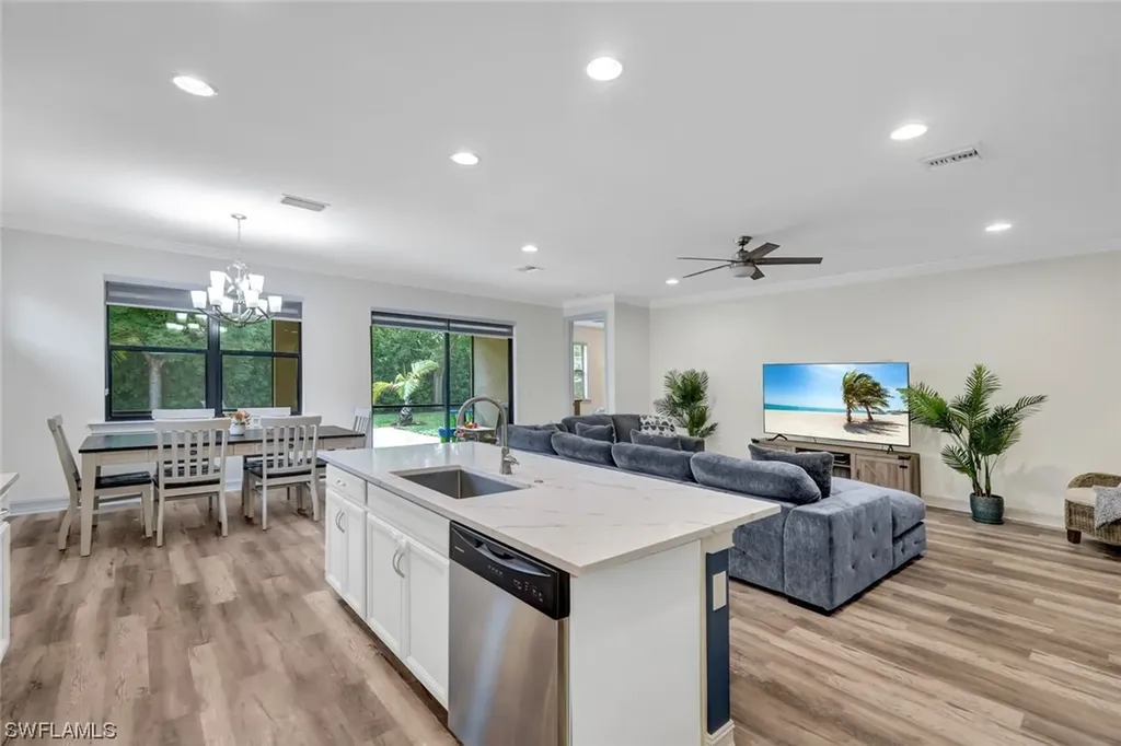 14486 Tuscany Pointe Trail Naples FL 34120