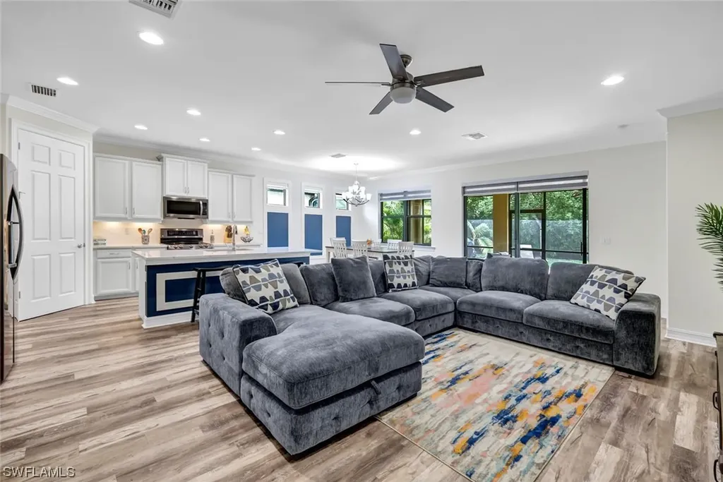 14486 Tuscany Pointe Trail Naples FL 34120