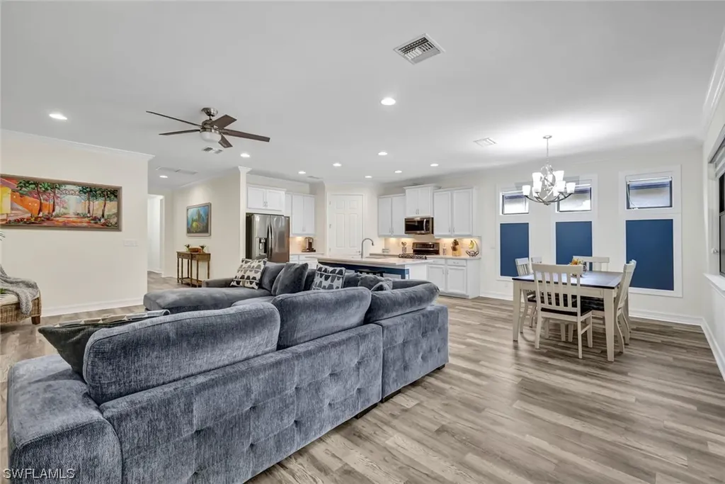 14486 Tuscany Pointe Trail Naples FL 34120