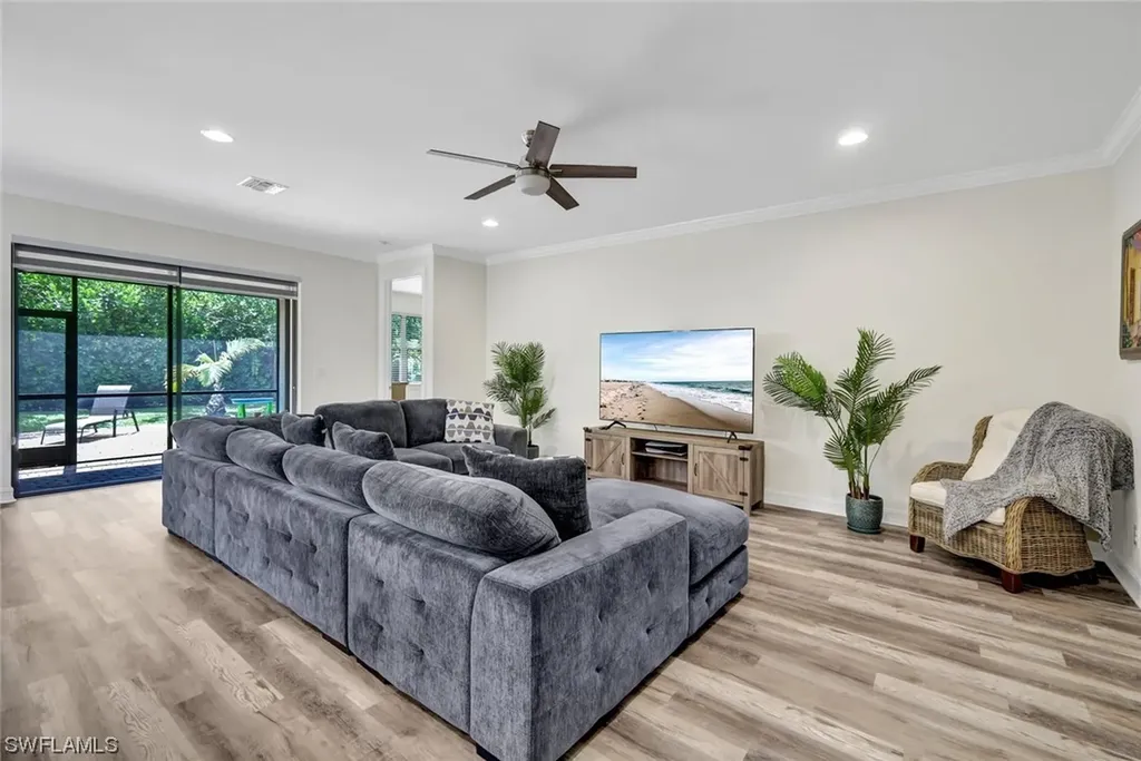 14486 Tuscany Pointe Trail Naples FL 34120