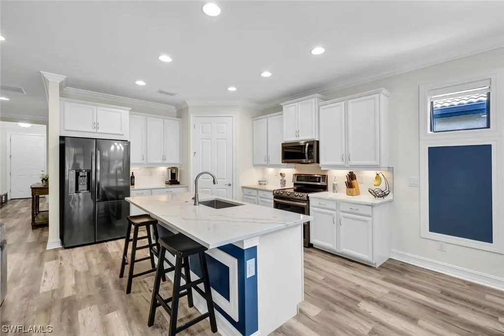 14486 Tuscany Pointe Trail Naples FL 34120