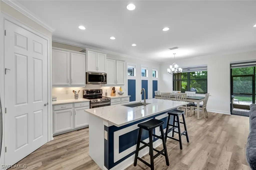 14486 Tuscany Pointe Trail Naples FL 34120