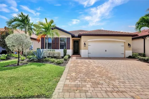 14486 Tuscany Pointe Trail Naples FL 34120