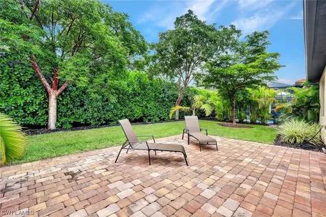 14486 Tuscany Pointe Trail Naples FL 34120