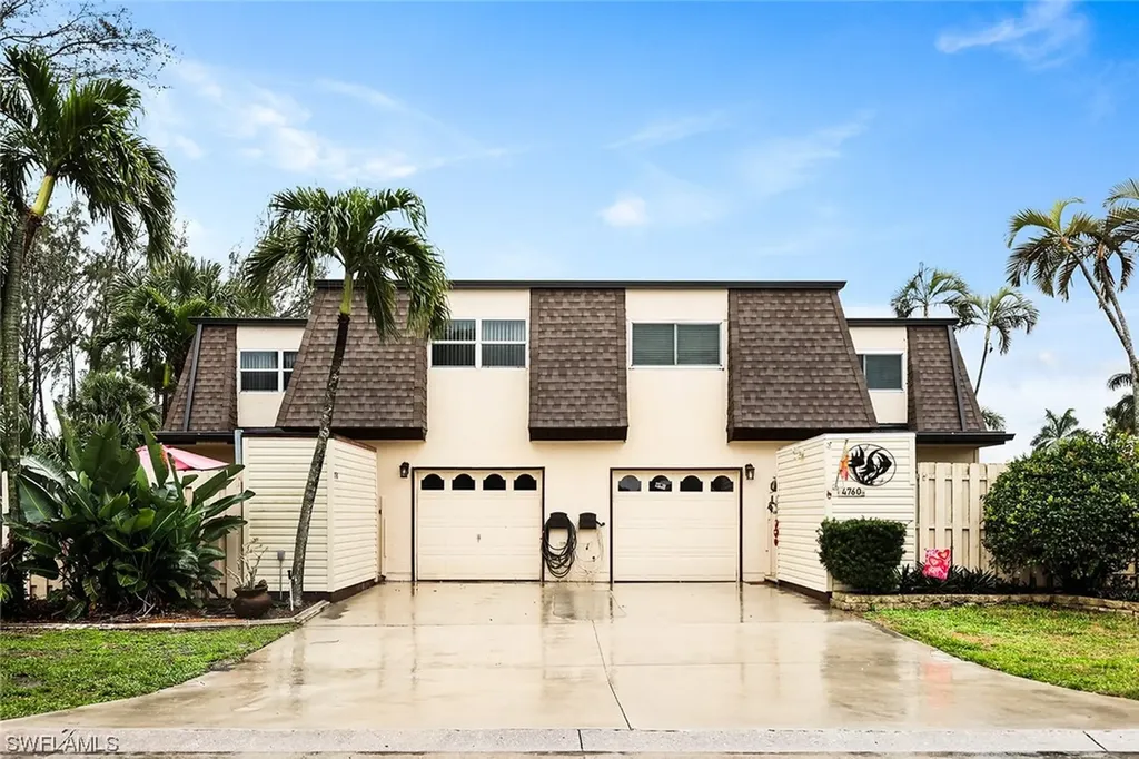 4758 Hidden Harbour Boulevard Fort Myers FL 33919