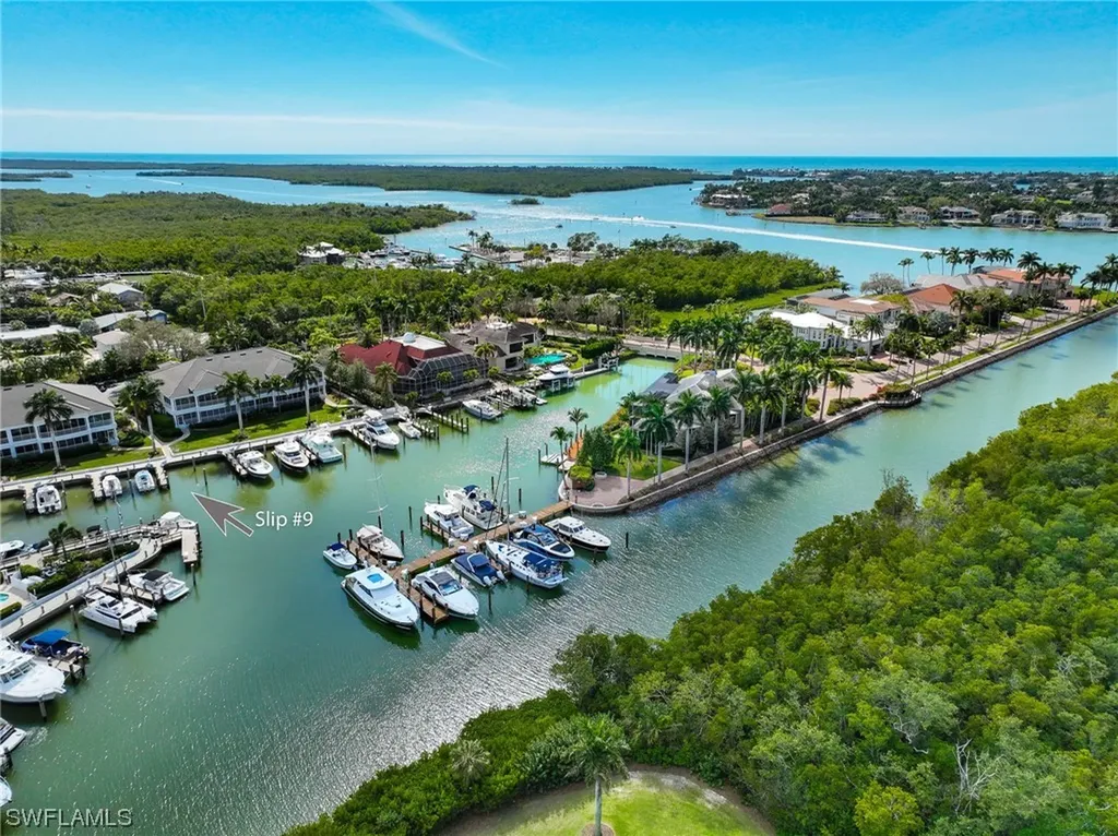 Naples FL, 1777 Gulfstar Drive S