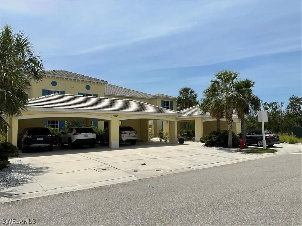 14543 Abaco Lakes Drive Fort Myers FL 33908