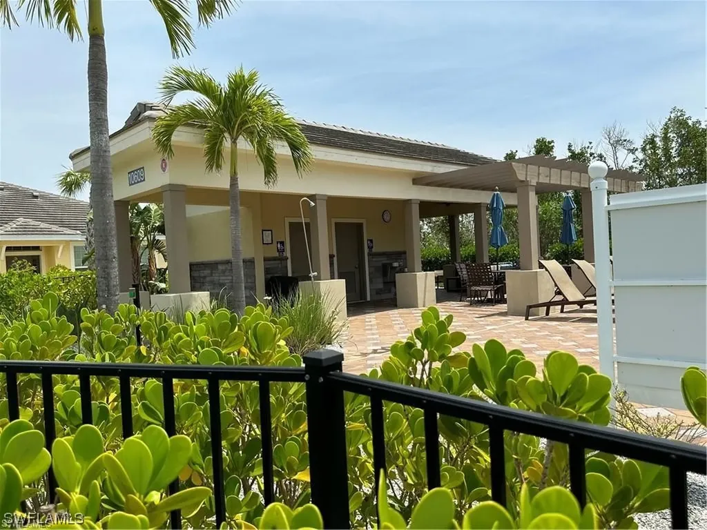 14543 Abaco Lakes Drive Fort Myers FL 33908