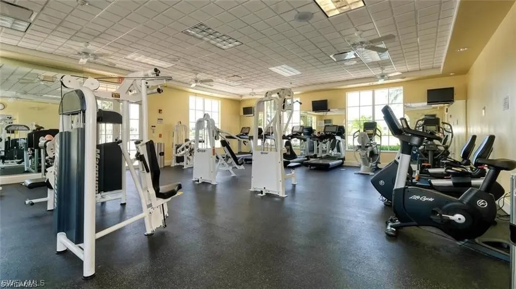 14543 Abaco Lakes Drive Fort Myers FL 33908