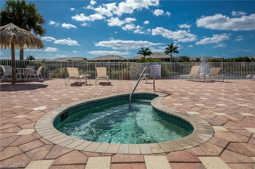 14543 Abaco Lakes Drive Fort Myers FL 33908