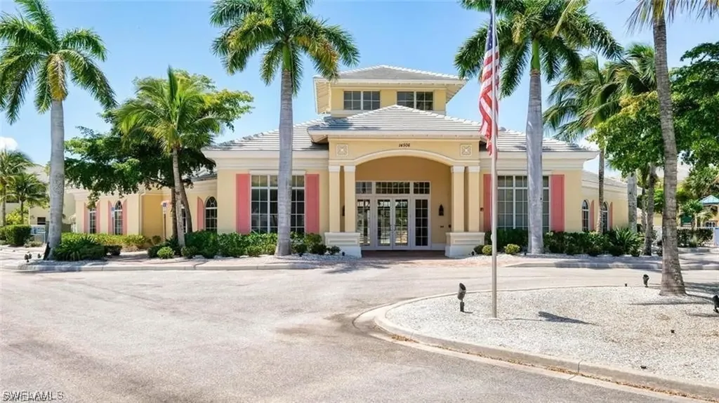14543 Abaco Lakes Drive Fort Myers FL 33908