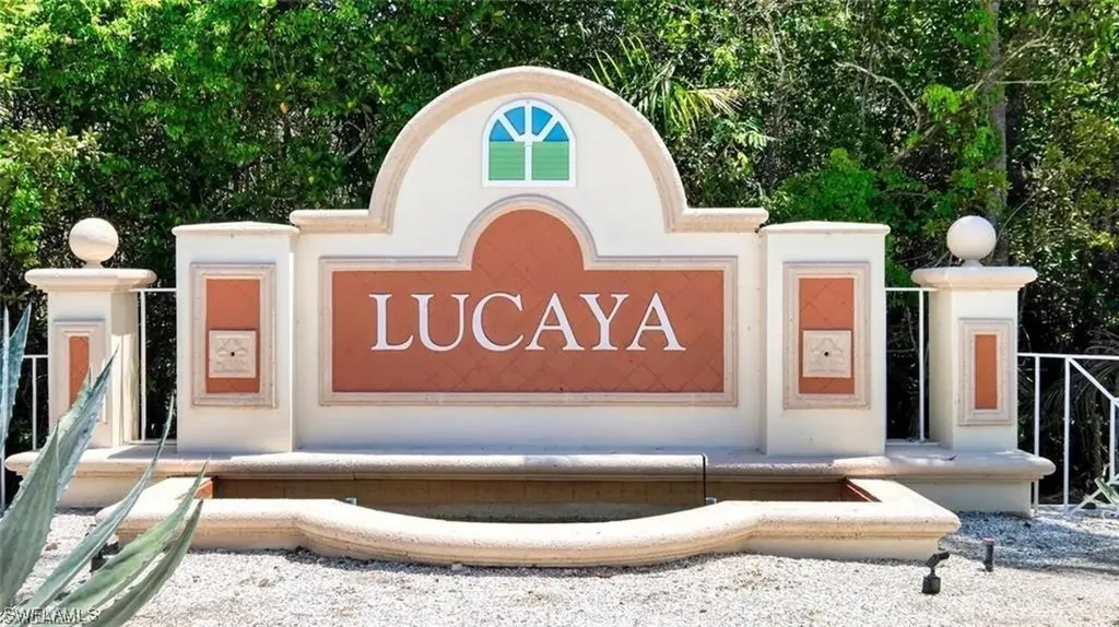 14543 Abaco Lakes Drive Fort Myers FL 33908