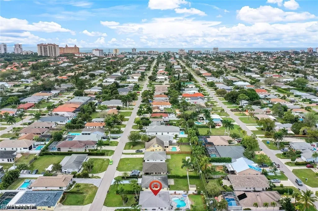 791 94th Avenue N Naples FL 34108