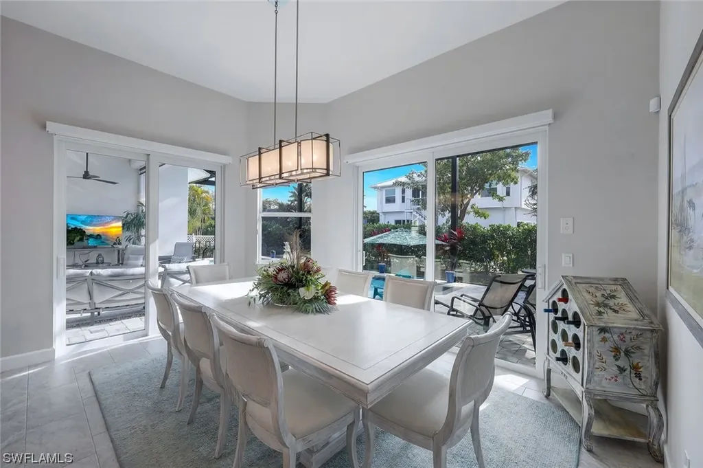781 Hernando Drive Marco Island FL 34145