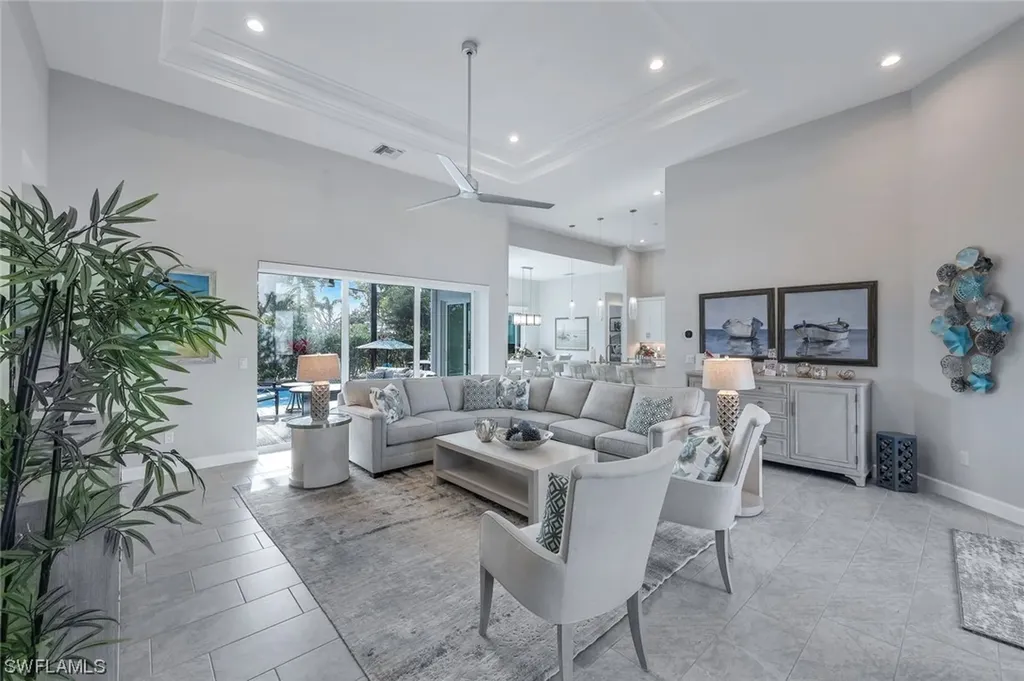781 Hernando Drive Marco Island FL 34145